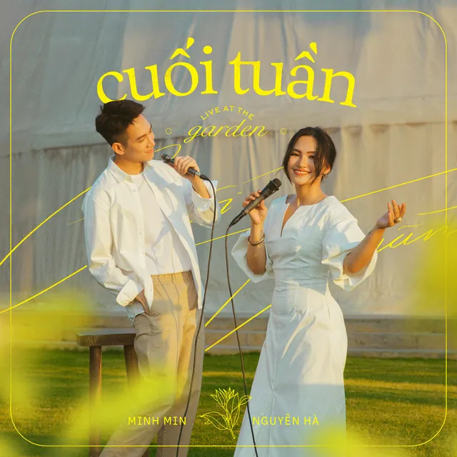 Cuối Tuần - Live