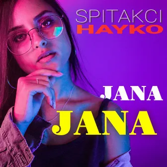 Jana-Jana by Spitakci Hayko