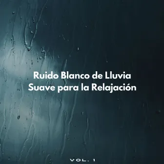 Ruido Blanco De Lluvia Suave Para La Relajación Vol. 1 by Lluvia Sueño Sonido y Ruido Blanco