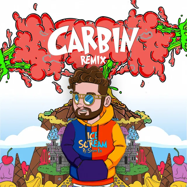 Ice Scream - Carbin Remix