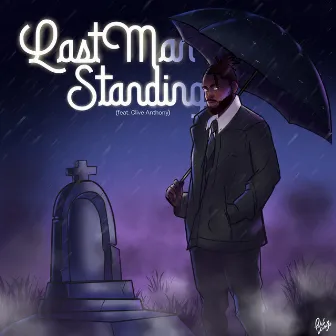 Last Man Standing by Swtxo