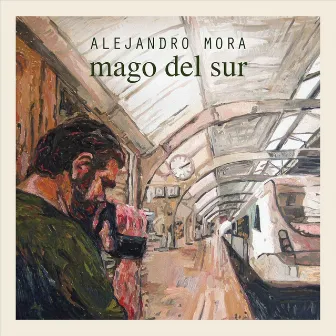 Mago del Sur by Alejandro Mora