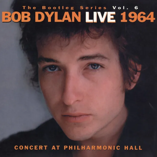 Mama, You Been on My Mind - Live at Philharmonic Hall, New York, NY - October 1964