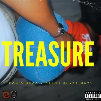 Treasure by Don Dinooo