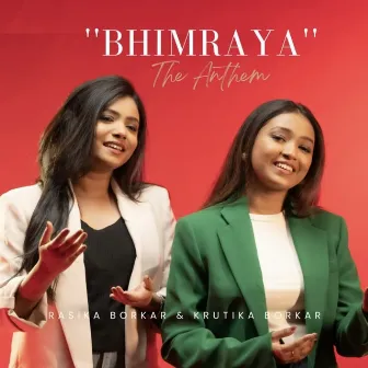 Bhimraya - The Anthem by Krutika Borkar