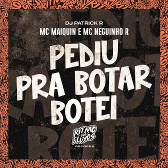 Pediu pra Botar Botei by MC Neguinho R