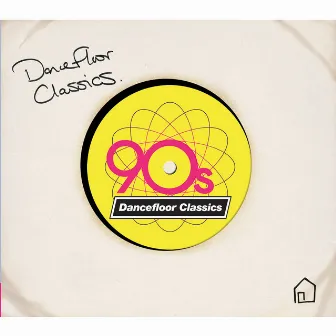 90s Dancefloor Classics by Laurie Burgess