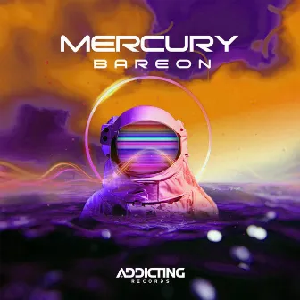 Mercury by Bareon