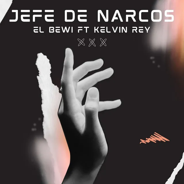 Jefe de Narcos