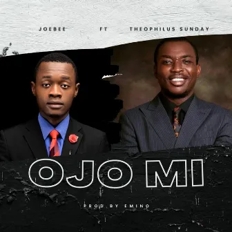 Ojo Mi by Joebee