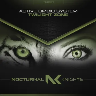 Twilight Zone by Active Limbic System