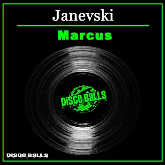 Marcus by Janevski