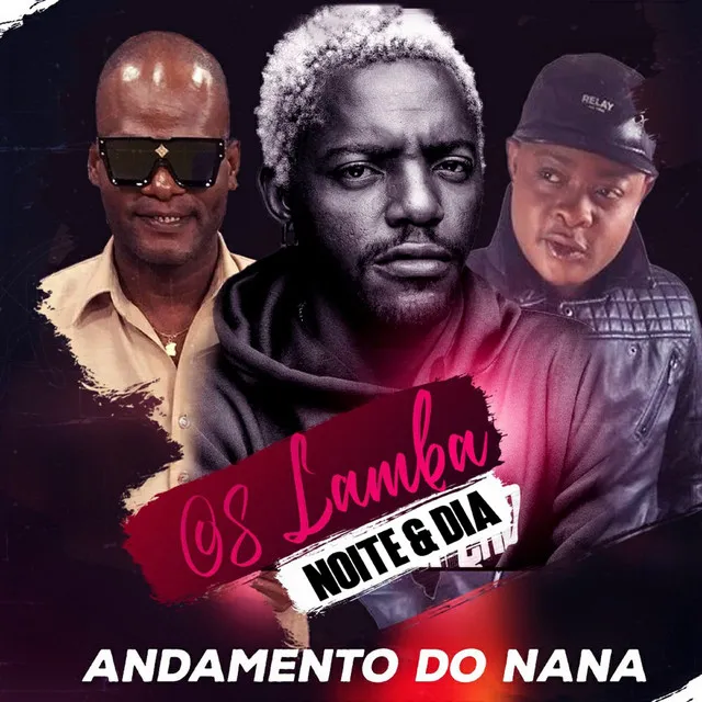 Andamento do Nana