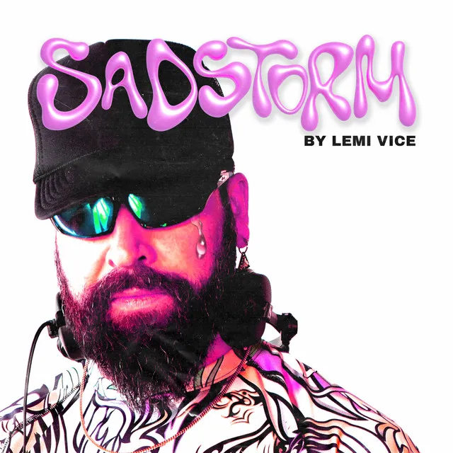 Sadstorm