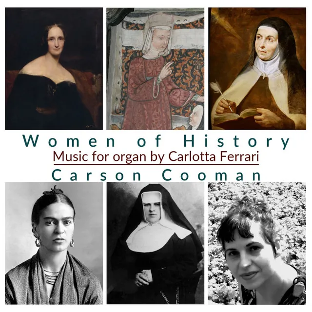 Women of History