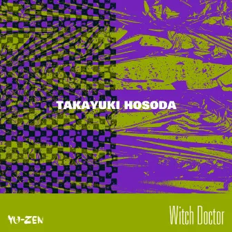 Witch Doctor by Takayuki Hosoda