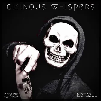 Ominous Whispers by Unknown Artist