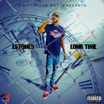 Long Time by J Stones