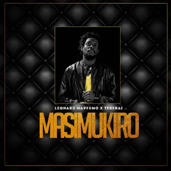 Masimukiro by Leonard Mapfumo