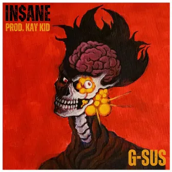 G-Sus by IN$ANE