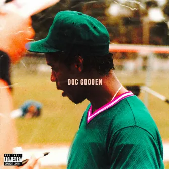 Doc Gooden by Beez