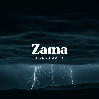 Rumbling Nightstorms (Recorded From Indoors) by Zama Sanctuary