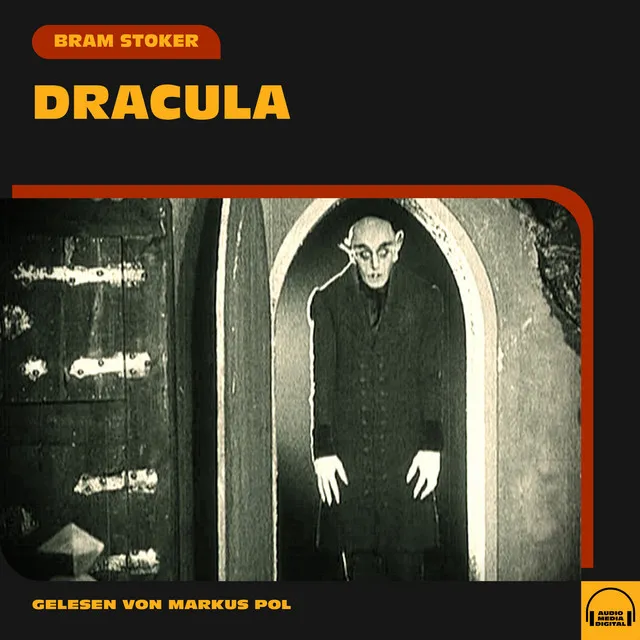 Buch 1 - Kapitel 1 - Track 1 - Dracula