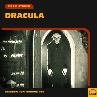 Dracula by Audio Media Digital Hörbücher