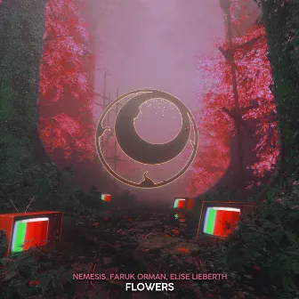 Flowers by NEMESIS