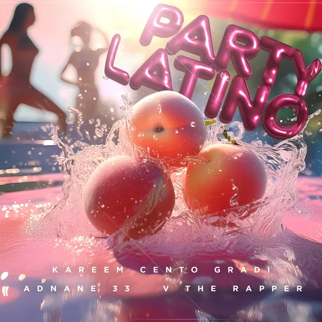 partylatino