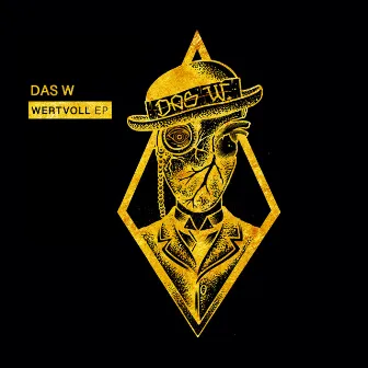 Wertvoll - EP by Das W