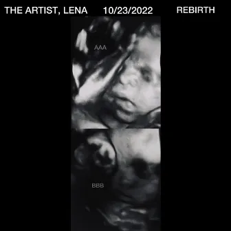 Rebirth by Lena the Artist