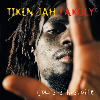 Cours d'Histoire by Tiken Jah Fakoly