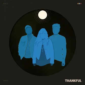 Thankful by Melissa Polinar