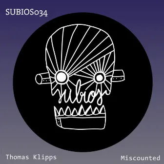 Miscounted by Thomas Klipps