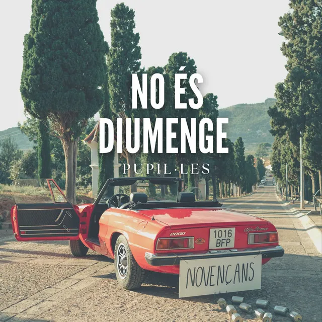 No és diumenge