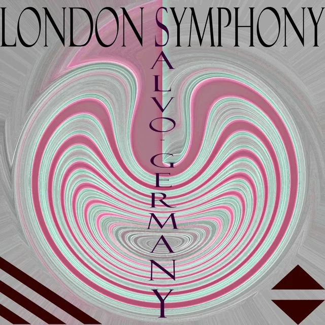 London Symphony - Stylus Josh & Eros Remix