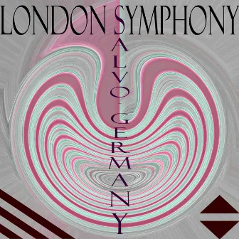 London Symphony by Salvo Germany