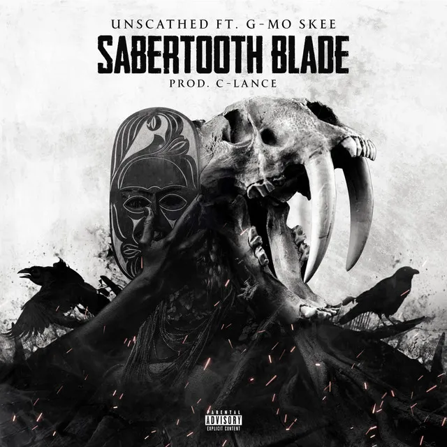 Sabertooth Blade