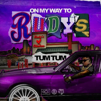 On My Way To Rudy's by Tum Tum