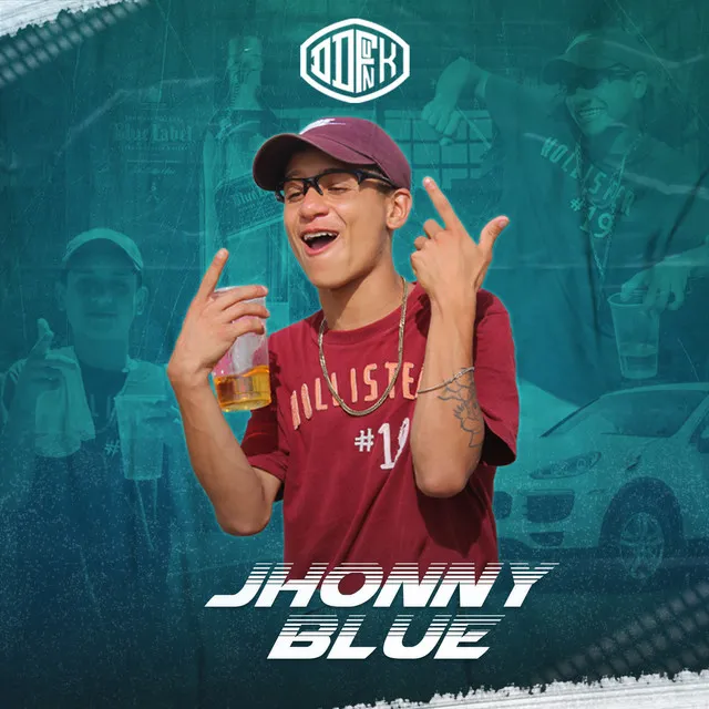 Jhonny Blue