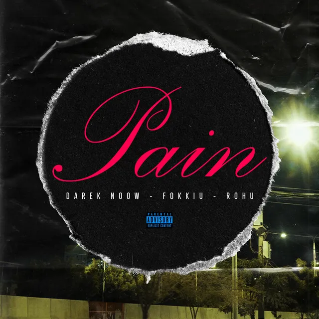 Pain