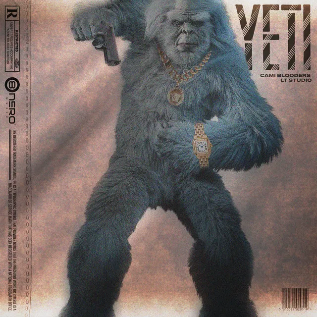 YETI (Prod. LT)