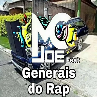 Pode Crer by MC JOE