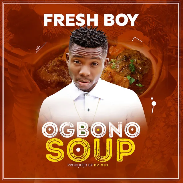 Ogbono Soup