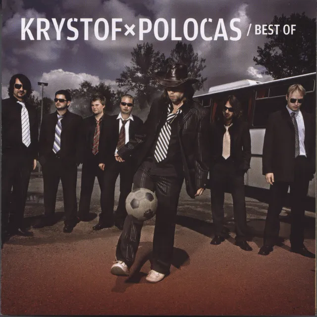 Polocas [Best of Limited Edition]