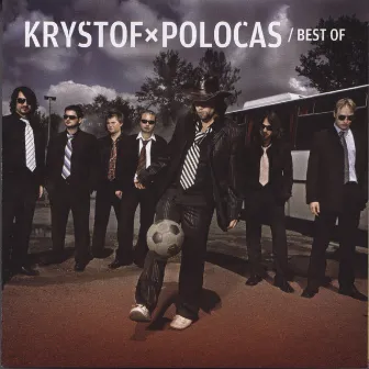 Polocas [Best of Limited Edition] by Kryštof