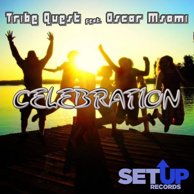 Celebration - Original Mix