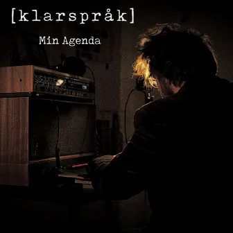 Min Agenda by Klarspråk