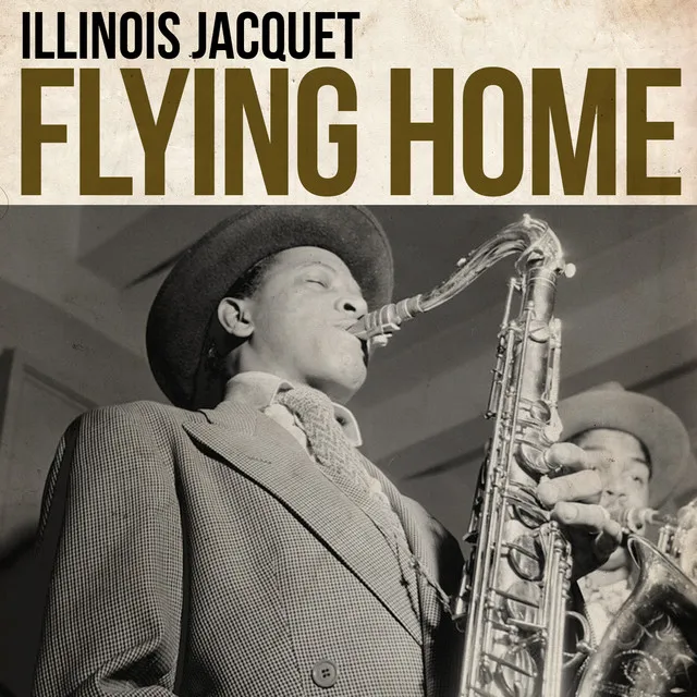 Illinois Jacquet & His Orchestra